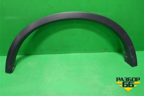 Накладка заднего крыла правого (788604CM0B) для Nissan X-Trail (Т32) с 2014г (Хтраил)