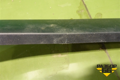 Накладка переднего крыла правого (A1678850200) для Mercedes Benz GLE-Klass V167 с 2018г (ГЛЕ)