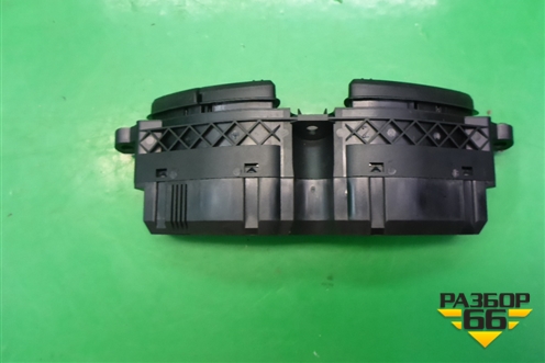 Модуль кнопок для Ford Focus 1 с 1998-2004г (Фокус)