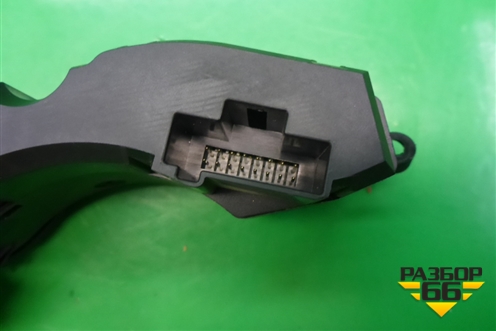 Модуль кнопок для Ford Focus 1 с 1998-2004г (Фокус)