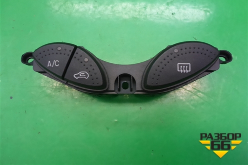 Модуль кнопок для Ford Focus 1 с 1998-2004г (Фокус)