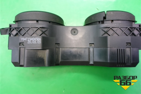 Модуль кнопок для Ford Focus 1 с 1998-2004г (Фокус)