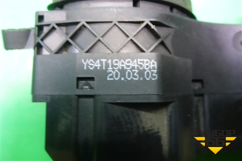 Модуль кнопок для Ford Focus 1 с 1998-2004г (Фокус)