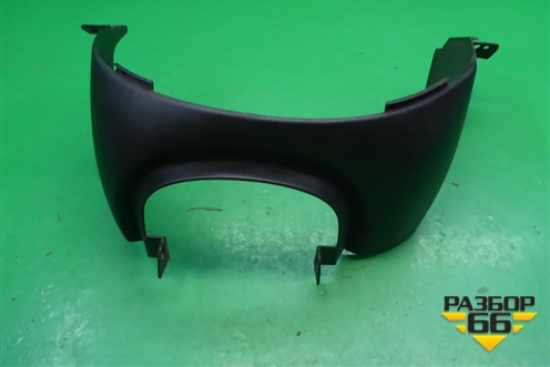 Накладка на торпедо (центральная нижняя) (98ABA04608CCW) для Ford Focus 1 с 1998-2004г (Фокус)