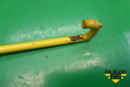 Держатель капота для Ford Focus 1 с 1998-2004г (Фокус)