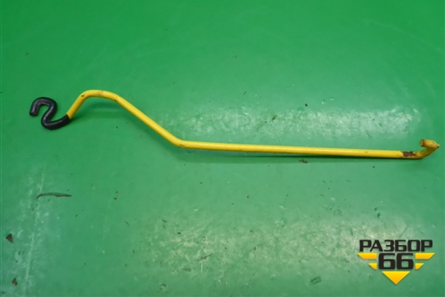 Держатель капота для Ford Focus 1 с 1998-2004г (Фокус)