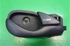 Ручка внутренняя двери задней правой для Ford Focus 1 с 1998-2004г (Фокус)