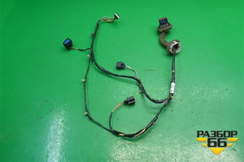 Проводка двери задней левой (эл.стеклоподъёмник) для Ford Focus 1 с 1998-2004г (Фокус)