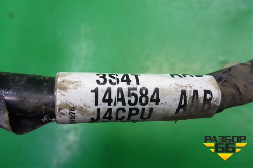 Проводка двери задней левой (эл.стеклоподъёмник) для Ford Focus 1 с 1998-2004г (Фокус)