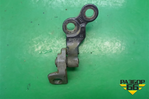 Петля двери задней правой верхняя (XS4AA26800BB) для Ford Focus 1 с 1998-2004г (Фокус)