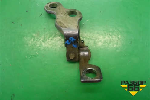 Петля двери задней правой верхняя (XS4AA26800BB) для Ford Focus 1 с 1998-2004г (Фокус)