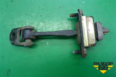 Ограничитель двери задней правой для Ford Focus 1 с 1998-2004г (Фокус)