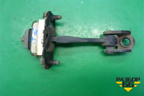 Ограничитель двери задней правой для Ford Focus 1 с 1998-2004г (Фокус)