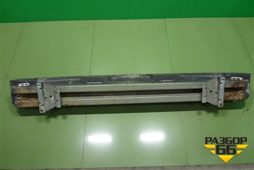 Усилитель заднего бампера (седан америка) для Ford Focus 1 с 1998-2004г (Фокус)