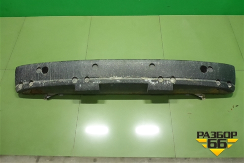 Усилитель заднего бампера (седан америка) для Ford Focus 1 с 1998-2004г (Фокус)