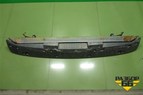 Усилитель заднего бампера (седан америка) для Ford Focus 1 с 1998-2004г (Фокус)