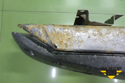 Усилитель заднего бампера (седан америка) для Ford Focus 1 с 1998-2004г (Фокус)