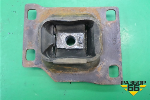 Опора КПП левая (АКПП 2.0л) (3S417M121AA) для Ford Focus 1 с 1998-2004г (Фокус)