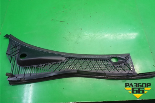 Решетка стеклоочистителей левая (левый руль) (3S41A02217AA) для Ford Focus 1 с 1998-2004г (Фокус)