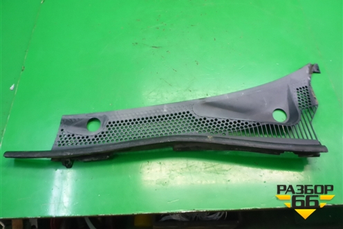 Решетка стеклоочистителей левая (левый руль) (3S41A02217AA) для Ford Focus 1 с 1998-2004г (Фокус)