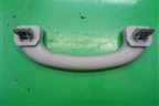 Ручка внутренняя потолочная (передняя) для Ford Focus 1 с 1998-2004г (Фокус)