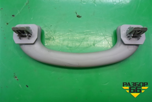 Ручка внутренняя потолочная (передняя) для Ford Focus 1 с 1998-2004г (Фокус)