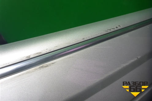 Накладка двери передней левой для Lexus LX-470 с 1998-2007г (ЛХ)