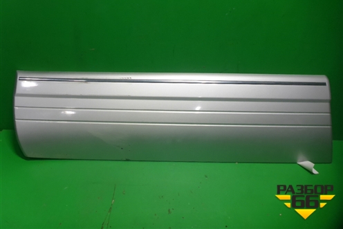 Накладка двери передней левой для Lexus LX-470 с 1998-2007г (ЛХ)