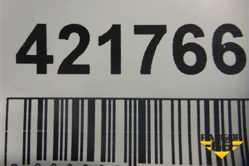 Накладка двери передней левой для Lexus LX-470 с 1998-2007г (ЛХ)