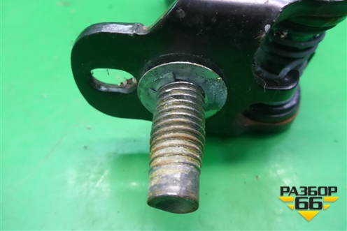 Замок ремня безопасности задний для Ford Focus 1 с 1998-2004г (Фокус)