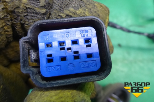 Проводка двери задней правой (эл.стеклоподъёмник) для Ford Focus 1 с 1998-2004г (Фокус)