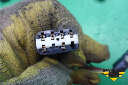 Проводка двери задней правой (эл.стеклоподъёмник) для Ford Focus 1 с 1998-2004г (Фокус)