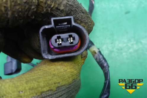 Проводка двери задней правой (эл.стеклоподъёмник) для Ford Focus 1 с 1998-2004г (Фокус)