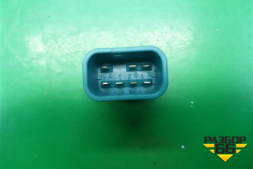 Кнопка центрального замка (98AG14B076AC) для Ford Focus 1 с 1998-2004г (Фокус)