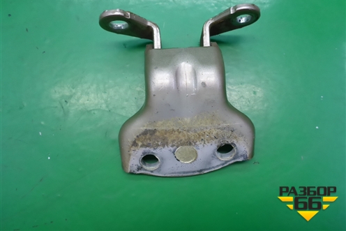 Петля двери задней правой нижняя для Chevrolet Rezzo с 2003г (Резо)