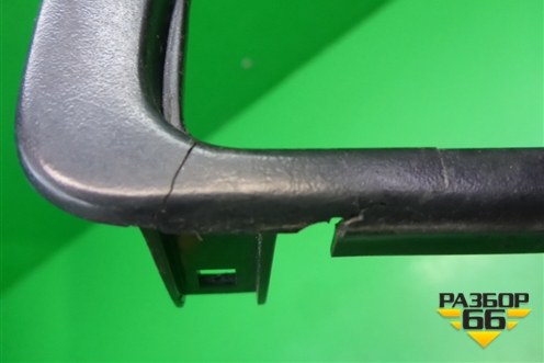 Накладка на щиток приборов (96263006) для Chevrolet Rezzo с 2003г (Резо)