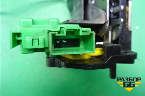 Замок двери задней левой (2 контакта) для Hyundai Solaris с 2010-2016г (Солярис)