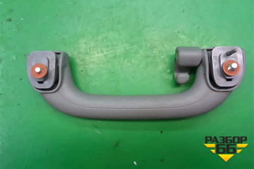 Ручка внутренняя потолочная (задняя левая) для Hyundai Solaris с 2010-2016г (Солярис)