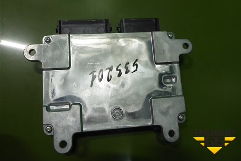 Блок управления двигателем (2.4л АКПП новый) (1860A857) для Mitsubishi Outlander XL с 2006-2012г (Аутлендер ХЛ)