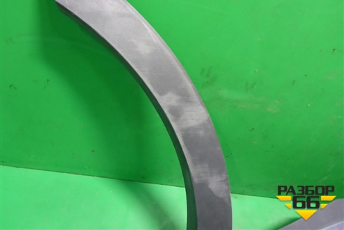 Накладка двери задней правой (87734P2000) для Kia Sorento IV с 2020г (Соренто 4)