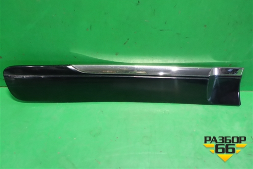 Накладка двери задней правой (7574160230) для Lexus GX-460 с 2009г (ГХ)