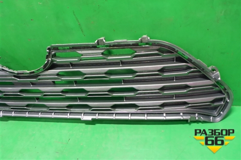 Решетка радиатора (5311242190) для Toyota Rav-4 с 2018г (Рав 4)