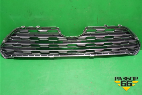 Решетка радиатора (5311242190) для Toyota Rav-4 с 2018г (Рав 4)