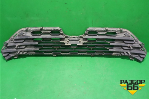 Решетка радиатора (5311242190) для Toyota Rav-4 с 2018г (Рав 4)