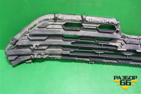 Решетка радиатора (5311242190) для Toyota Rav-4 с 2018г (Рав 4)