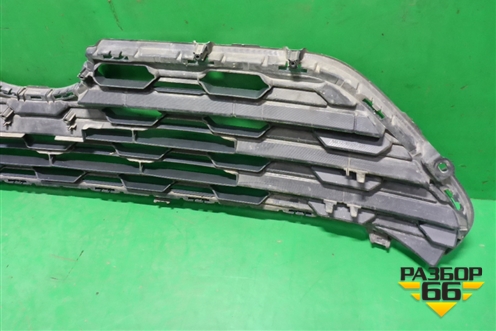 Решетка радиатора (5311242190) для Toyota Rav-4 с 2018г (Рав 4)