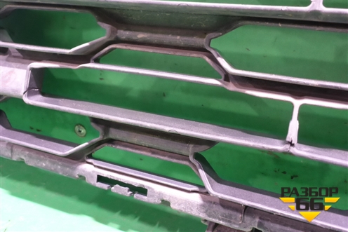 Решетка радиатора (5311242190) для Toyota Rav-4 с 2018г (Рав 4)