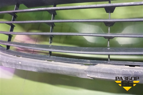 Бампер передний (620228229R) для Renault Kaptur с 2016г (Каптюр)