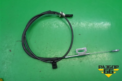 Трос КПП АКПП (от замка зажигания) для Hyundai Solaris с 2010-2016г (Солярис)