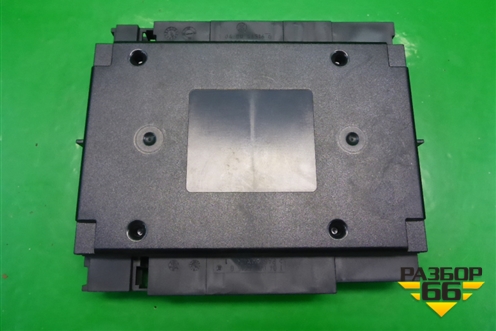 Блок комфорта (7L5937049AA) для Porsche Cayenne с 2003-2010г (Каен)